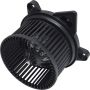 Universal Air Conditioning BM 9275C HVAC Blower Motor -- Blower Motor W/ Wheel