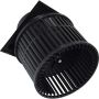 Universal Air Conditioning BM 9280C HVAC Blower Motor -- Blower Motor W/ Wheel