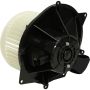 Universal Air Conditioning BM 9283C HVAC Blower Motor -- Blower Motor W/ Wheel