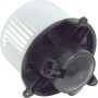 Universal Air Conditioning BM 9286C HVAC Blower Motor -- Blower Motor W/ Wheel