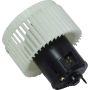 Universal Air Conditioning BM 9290C HVAC Blower Motor -- Blower Motor W/ Wheel