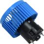 Universal Air Conditioning BM 9290C HVAC Blower Motor -- Blower Motor W/ Wheel