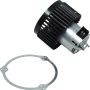 Universal Air Conditioning BM 9292C HVAC Blower Motor -- Blower Motor W/ Wheel
