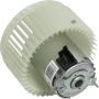 Universal Air Conditioning BM 9293C HVAC Blower Motor -- Blower Motor W/ Wheel
