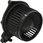 Universal Air Conditioning BM 9297C HVAC Blower Motor -- Blower Motor W/ Wheel