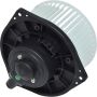 Universal Air Conditioning BM 9311C HVAC Blower Motor -- Blower Motor W/ Wheel