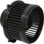 Universal Air Conditioning BM 9324C HVAC Blower Motor -- Blower Motor W/ Wheel