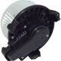 Universal Air Conditioning BM 9353C HVAC Blower Motor -- Blower Motor W/ Wheel