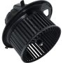 Universal Air Conditioning BM 9354C HVAC Blower Motor -- Blower Motor W/ Wheel