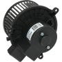 Universal Air Conditioning BM 9367C HVAC Blower Motor -- Blower Motor W/ Wheel