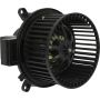Universal Air Conditioning BM 9367C HVAC Blower Motor -- Blower Motor W/ Wheel