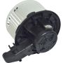 Universal Air Conditioning BM 9374C HVAC Blower Motor -- Blower Motor W/ Wheel