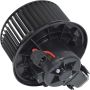 Universal Air Conditioning BM 9374C HVAC Blower Motor -- Blower Motor W/ Wheel
