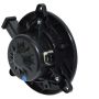 Universal Air Conditioning BM 9375C HVAC Blower Motor -- Blower Motor W/ Wheel