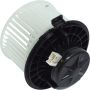 Universal Air Conditioning BM 9376C HVAC Blower Motor -- Blower Motor W/ Wheel