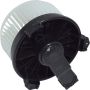 Universal Air Conditioning BM 9378C HVAC Blower Motor -- Blower Motor W/ Wheel