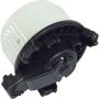 Universal Air Conditioning BM 9380C HVAC Blower Motor -- Blower Motor W/ Wheel