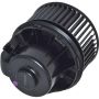 Universal Air Conditioning BM 9386C HVAC Blower Motor -- Blower Motor W/ Wheel