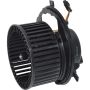 Universal Air Conditioning BM 9388C HVAC Blower Motor -- Blower Motor W/ Wheel