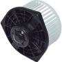 Universal Air Conditioning BM 9389C HVAC Blower Motor -- Blower Motor W/ Wheel