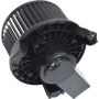 Universal Air Conditioning BM 9396C HVAC Blower Motor -- Blower Motor W/ Wheel