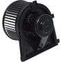 Universal Air Conditioning BM 9399C HVAC Blower Motor -- Blower Motor W/ Wheel