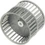 Universal Air Conditioning BW 2096 HVAC Blower Motor Wheel -- Blower Wheel