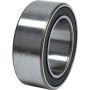 Universal Air Conditioning CB 9703C A/C Compressor Clutch Bearing -- Clutch Bearing