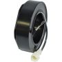 Universal Air Conditioning CC 1100C A/C Compressor Clutch Coil -- Clutch Coil