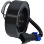 Universal Air Conditioning CC 4696C A/C Compressor Clutch Coil -- Clutch Coil
