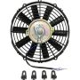 Universal Air Conditioning CF 0010MP-24V A/C Condenser Fan -- Condenser Fan