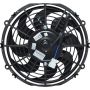Universal Air Conditioning CF 0010MPS-24V A/C Condenser Fan -- Condenser Fan