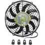 Universal Air Conditioning CF 0010MPS-24V A/C Condenser Fan -- Condenser Fan