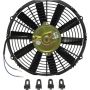 Universal Air Conditioning CF 0011MP-24V A/C Condenser Fan -- Condenser Fan