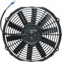 Universal Air Conditioning CF 0012C A/C Condenser Fan -- Condenser Fan