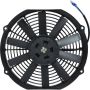 Universal Air Conditioning CF 0012C A/C Condenser Fan -- Condenser Fan