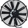 Universal Air Conditioning CF 0012MP-24V A/C Condenser Fan -- Condenser Fan