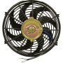 Universal Air Conditioning CF 0012MPS-24V A/C Condenser Fan -- Condenser Fan