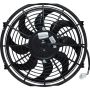 Universal Air Conditioning CF 0012MPS A/C Condenser Fan -- Condenser Fan