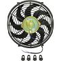 Universal Air Conditioning CF 0012MPS A/C Condenser Fan -- Condenser Fan