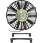 Universal Air Conditioning CF 0014MP-24V A/C Condenser Fan -- Condenser Fan