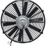 Universal Air Conditioning CF 0014MP A/C Condenser Fan -- Condenser Fan