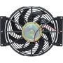 Universal Air Conditioning CF 0014MPS A/C Condenser Fan -- Condenser Fan
