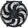 Universal Air Conditioning CF 0014SC A/C Condenser Fan -- Condenser Fan