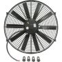 Universal Air Conditioning CF 0016MP-24V A/C Condenser Fan -- Condenser Fan