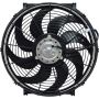 Universal Air Conditioning CF 0016MPS A/C Condenser Fan -- Condenser Fan