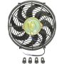 Universal Air Conditioning CF 0016MPS A/C Condenser Fan -- Condenser Fan
