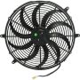 Universal Air Conditioning CF 0016SC A/C Condenser Fan -- Condenser Fan