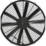 Universal Air Conditioning CF 10009C A/C Condenser Fan -- Condenser Fan