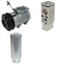 Universal Air Conditioning CK 1000 A/C Receiver Drier
